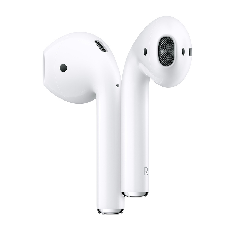 AirPods 2- Фото 3
