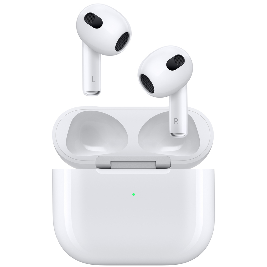 AirPods 3 with Lightning Charging Case- Фото 4