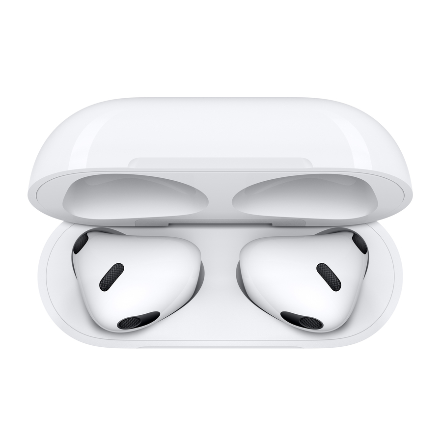 AirPods 3 with MagSafe Charging Case- Фото 2