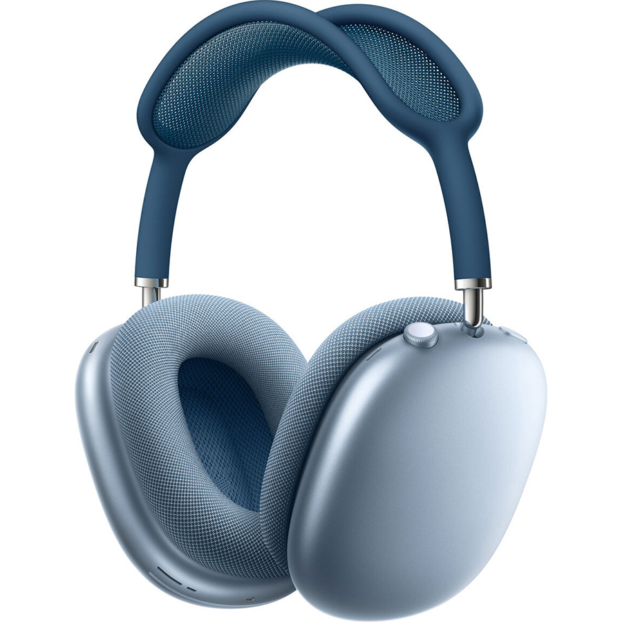 AirPods Max Sky Blue- Фото 2