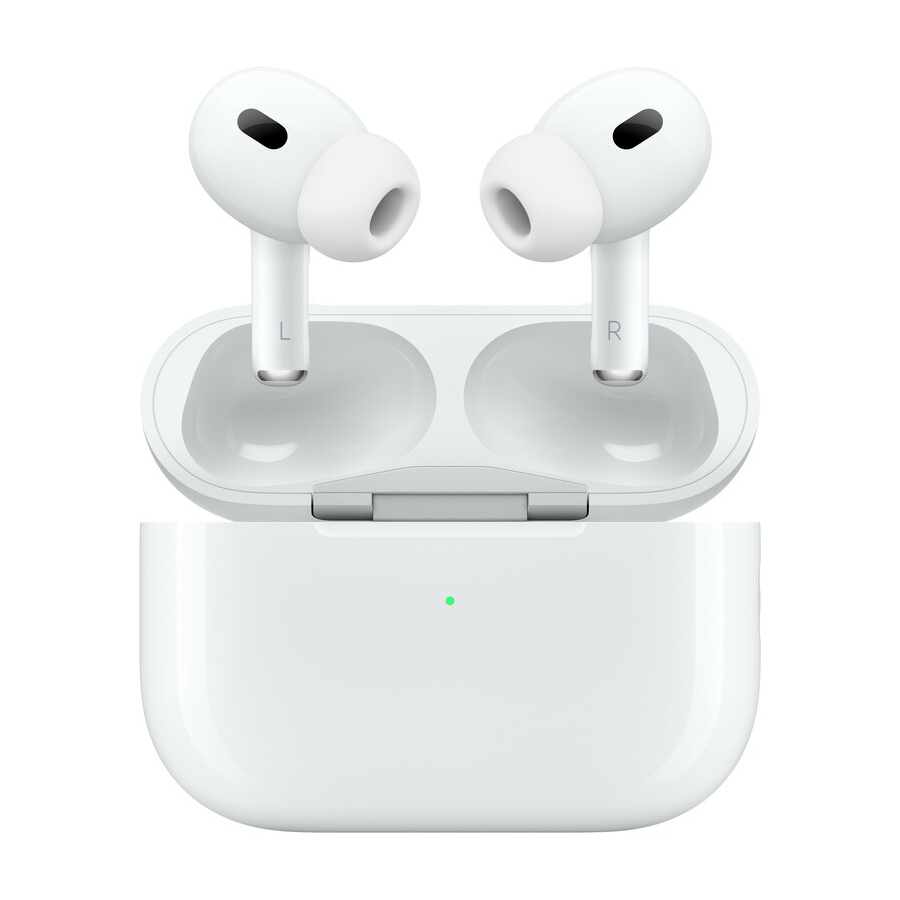 AirPods Pro 2 with MagSafe Charging Case (USB‑C) 2023- Фото 2