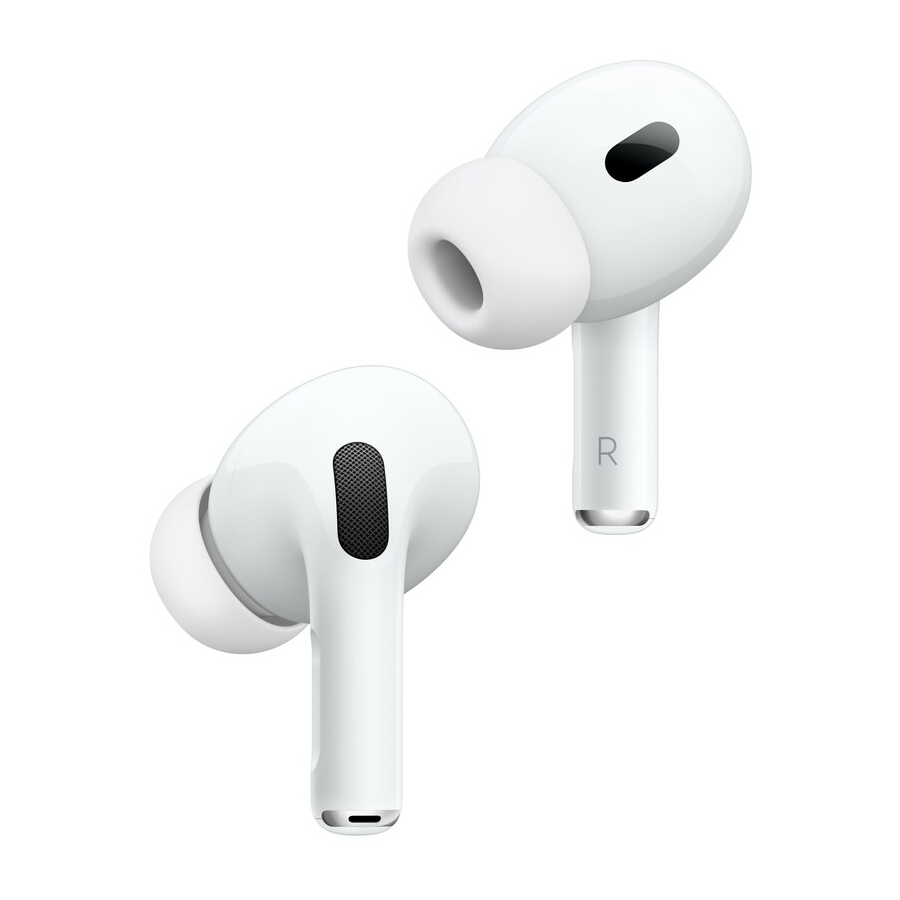AirPods Pro 2 with MagSafe Charging Case (USB‑C) 2023- Фото 3