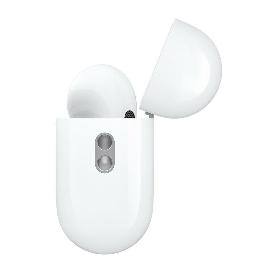 AirPods Pro 2 with MagSafe Charging Case (USB‑C) 2023- Фото 4