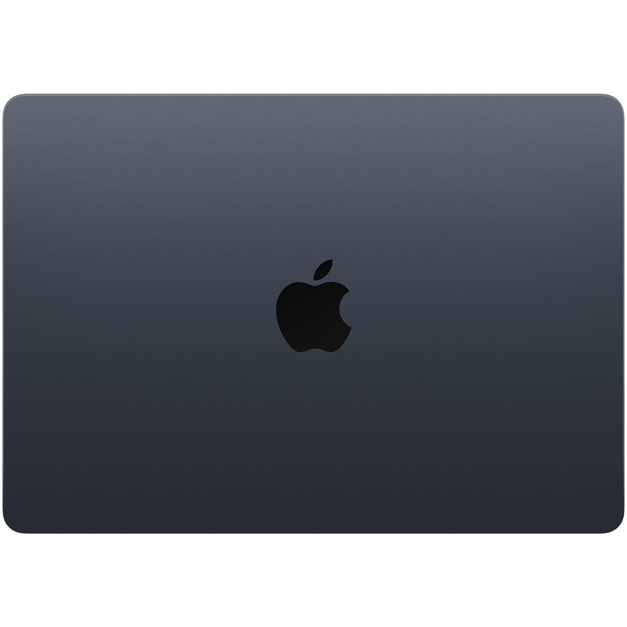 MacBook Air 15" Retina, Midnight, 512GB, 8 CPU / 10 GPU, 16GB RAM with Apple M2 (Z18T000PP, Z18U00041)- Фото 4