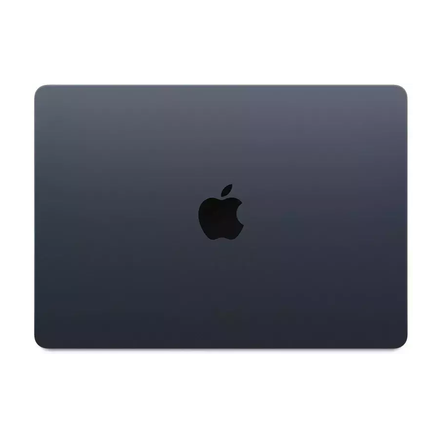 MacBook Air 13" Retina, Midnight, 256GB, 8 CPU / 8 GPU, 24GB RAM with Apple M2- Фото 3