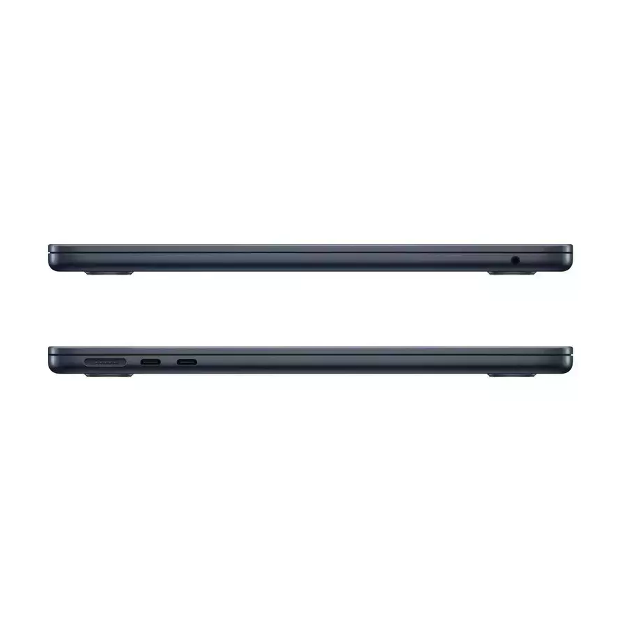 MacBook Air 13" Retina, Midnight, 1TB, 8 CPU / 10 GPU, 16GB RAM with Apple M3 (Z1BC00145)- Фото 4