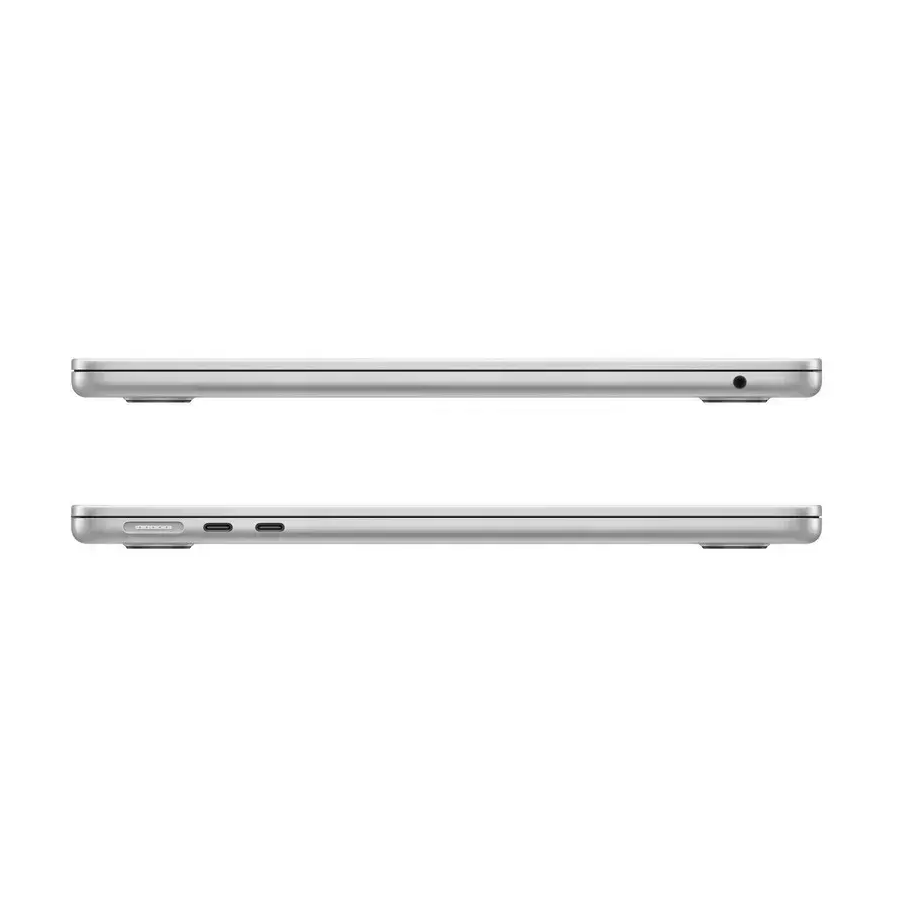 MacBook Air 13" Retina, Silver, 512GB, 8 CPU / 10 GPU, 8GB RAM with Apple M2 (MLY03)- Фото 4
