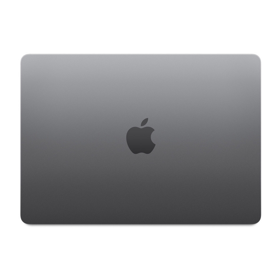 MacBook Air 13" Retina, Space Gray, 1TB, 8 CPU / 10 GPU, 16GB RAM with Apple M2 (Z15T0005K/MNQP3)- Фото 3