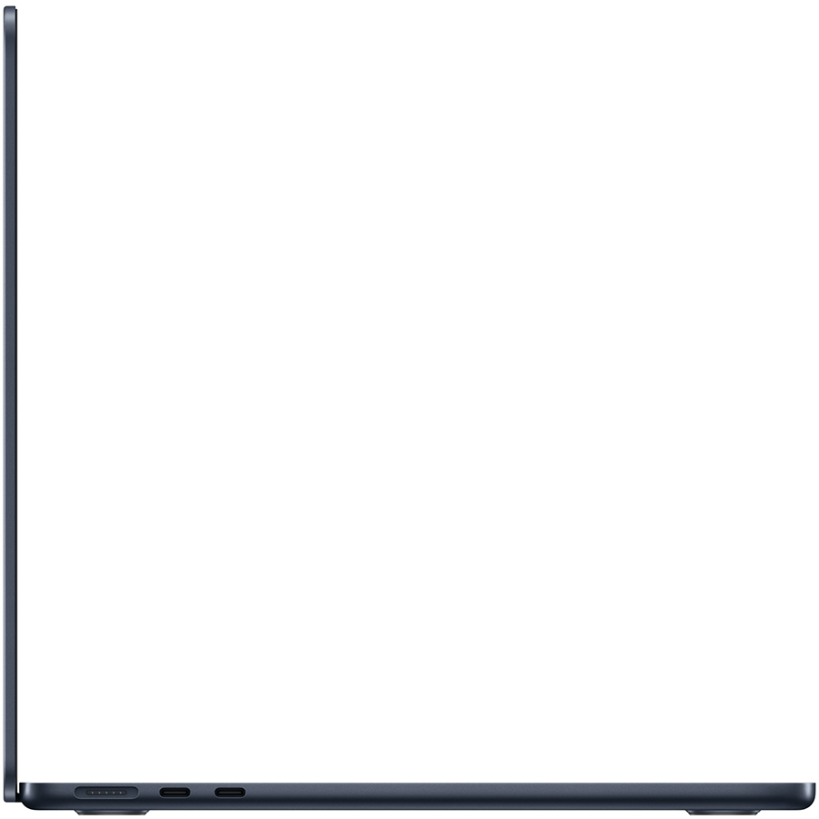 MacBook Air 13" Retina, Midnight, 1TB, 8 CPU / 10 GPU, 16GB RAM with Apple M3 (Z1BC00145)- Фото 2