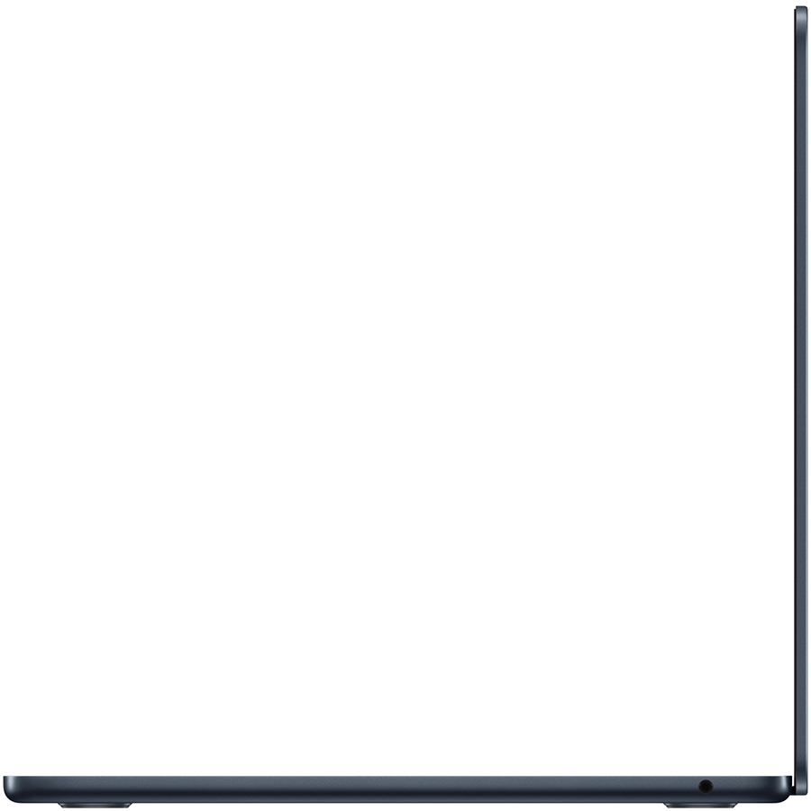 MacBook Air 13" Retina, Midnight, 1TB, 8 CPU / 10 GPU, 16GB RAM with Apple M3 (Z1BC00145)- Фото 3