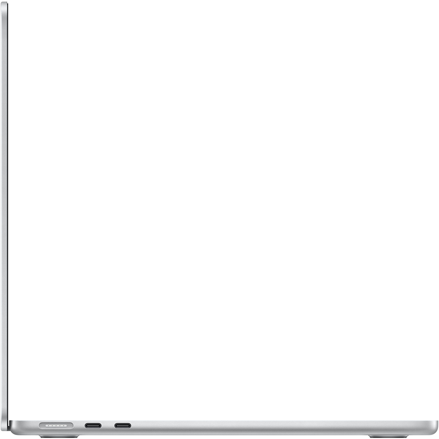 MacBook Air 13" Retina, Silver, 1TB, 8 CPU / 10 GPU, 16GB RAM with Apple M3 (Z1B80015P)- Фото 2