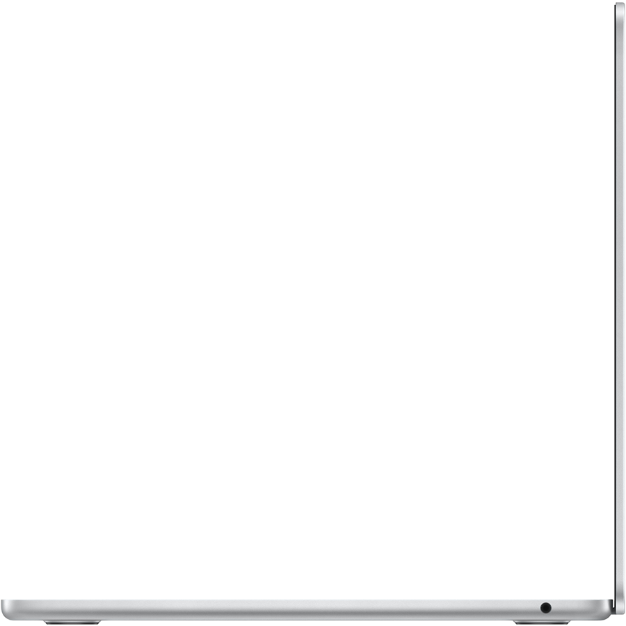 MacBook Air 13" Retina, Silver, 1TB, 8 CPU / 10 GPU, 16GB RAM with Apple M3 (Z1B80015P)- Фото 3