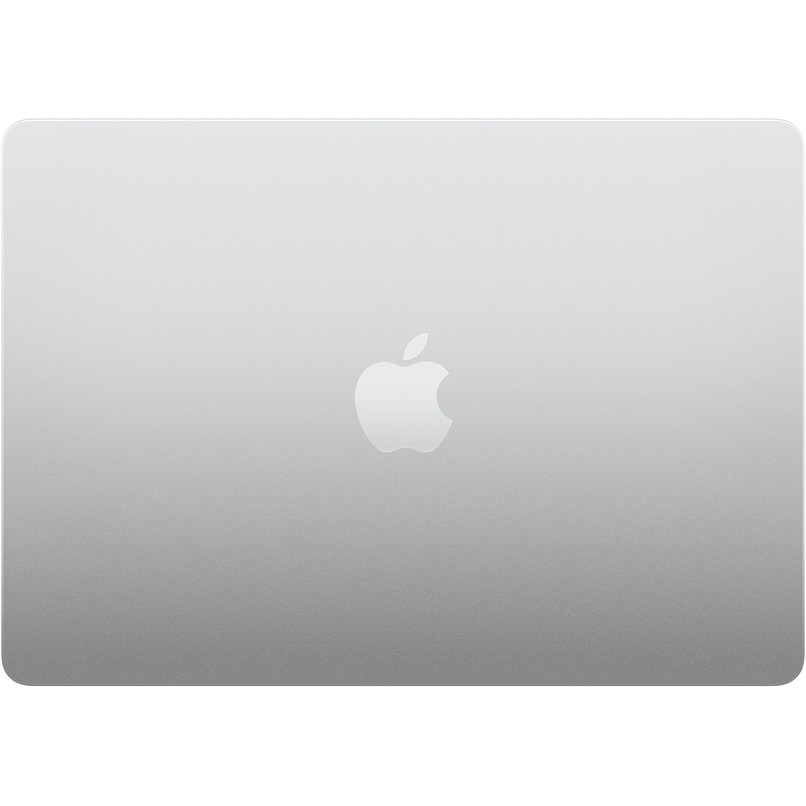 MacBook Air 13" Retina, Silver, 1TB, 8 CPU / 10 GPU, 16GB RAM with Apple M3 (Z1B80015P)- Фото 4