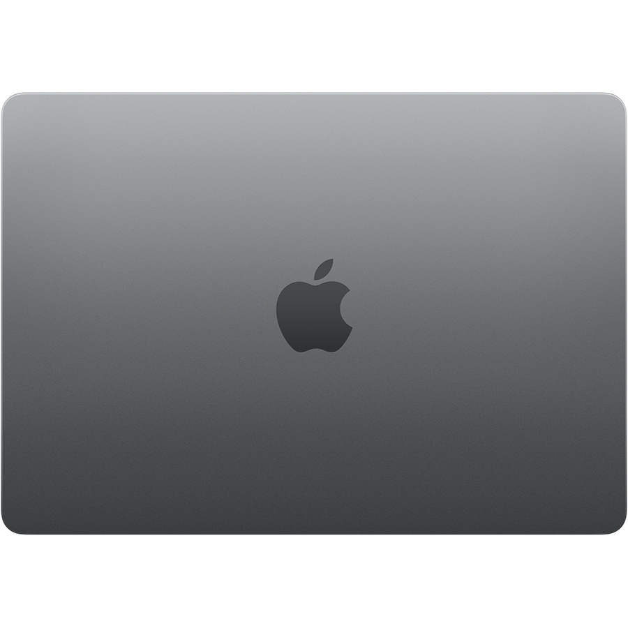 MacBook Air 13" Retina, Space Gray, 1TB, 8 CPU / 10 GPU, 24GB RAM with Apple M3 (Z1B600166)- Фото 4