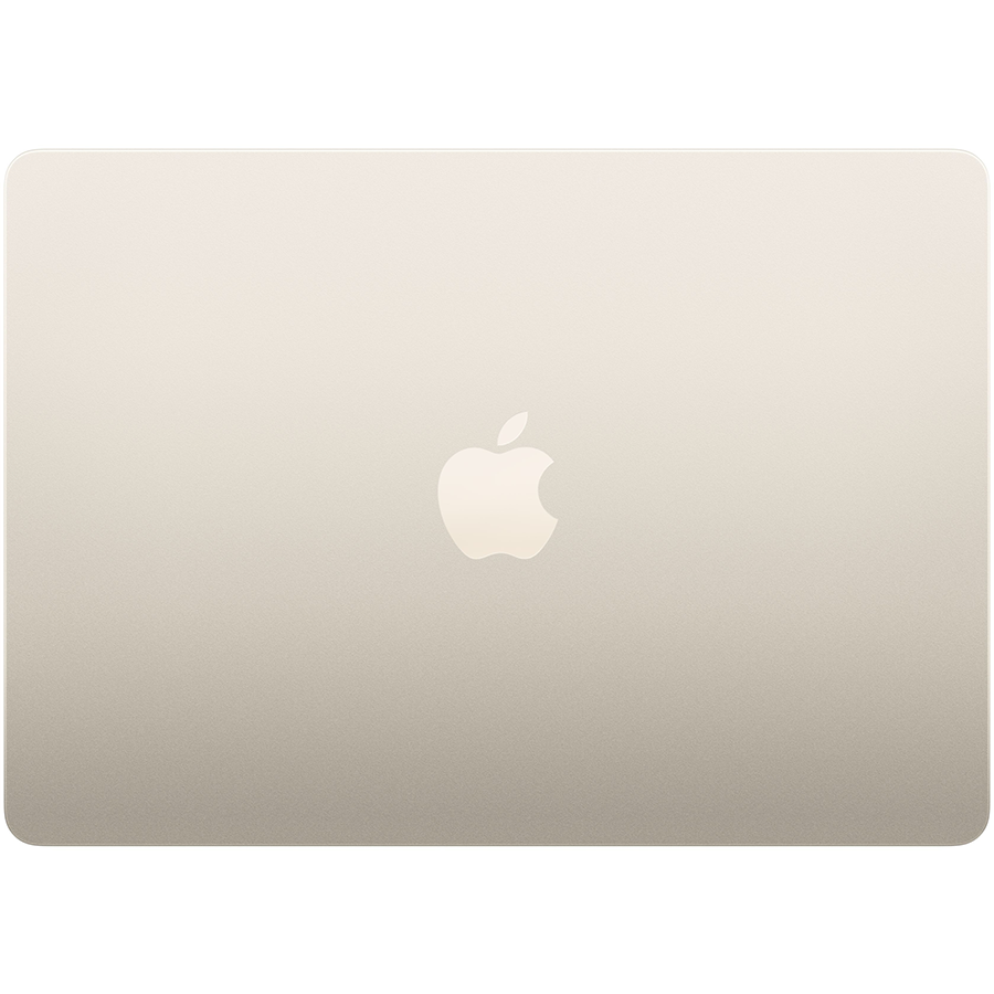 MacBook Air 13" Retina, Starlight, 256GB, 8 CPU / 8 GPU, 8GB RAM with Apple M3 (MRXT3)- Фото 4