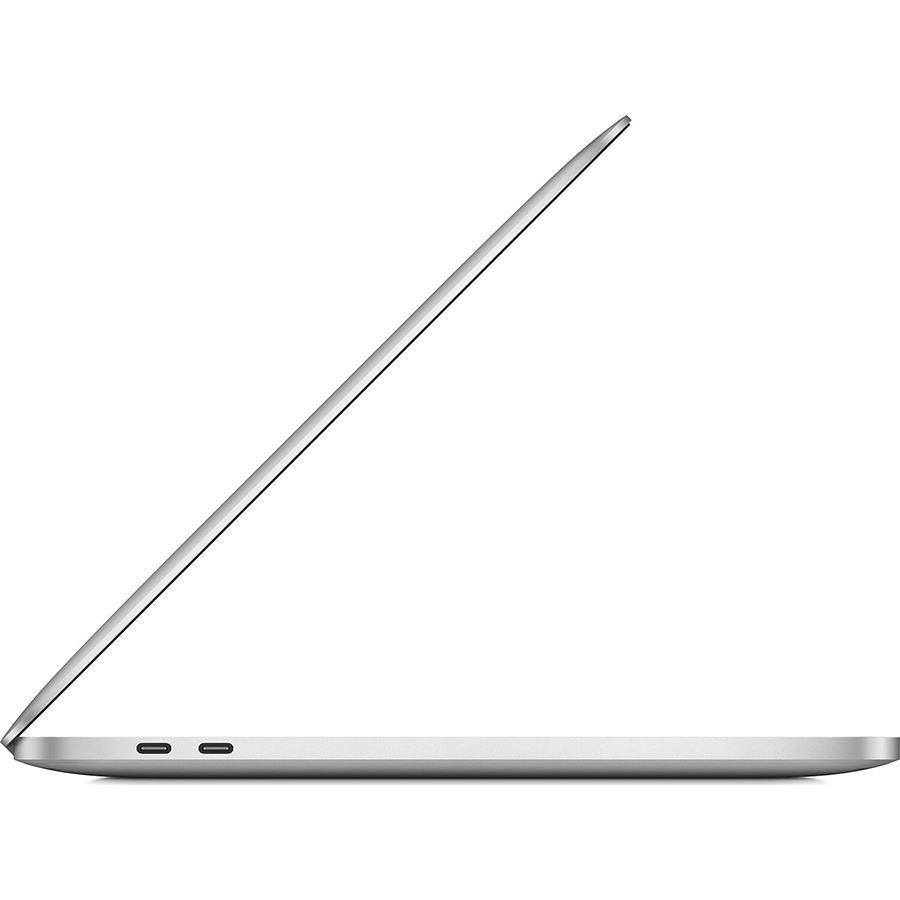 MacBook Pro 13", 256GB, Silver with Apple M1 (Z11D000G0) 2020- Фото 3