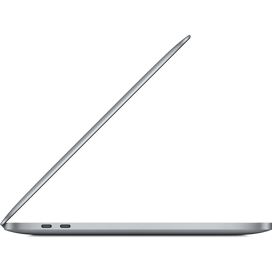 MacBook Pro 13", 512GB, Space Gray with Apple M1 (Z11C000E4) 2020- Фото 3