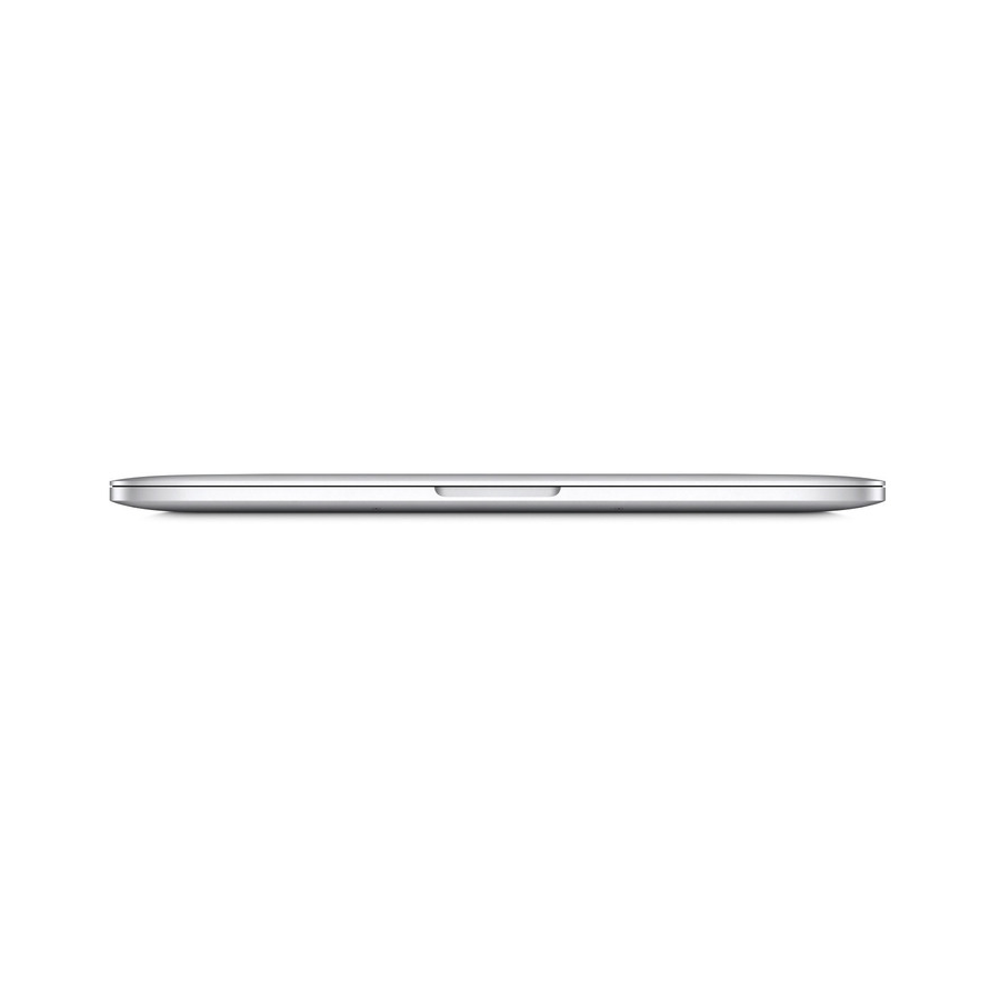 MacBook Pro 13", 512GB, Silver with Apple M2 (2022) (MNEQ3)- Фото 5