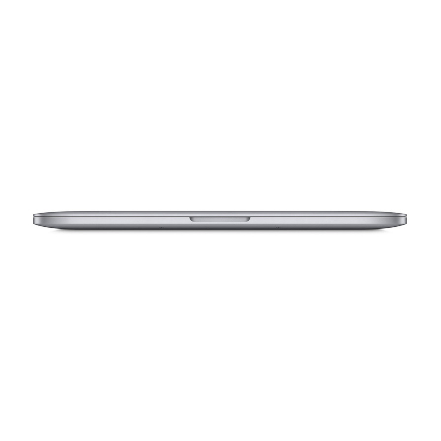 MacBook Pro 13", 256GB, Space Gray with Apple M2 (2022) (MNEH3)- Фото 5