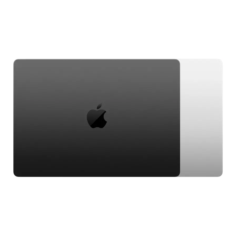 MacBook Pro 14" with Apple M3 Max, 1TB, 14 CPU / 30 GPU, 36GB RAM, Silver 2023 (MRX83)- Фото 4