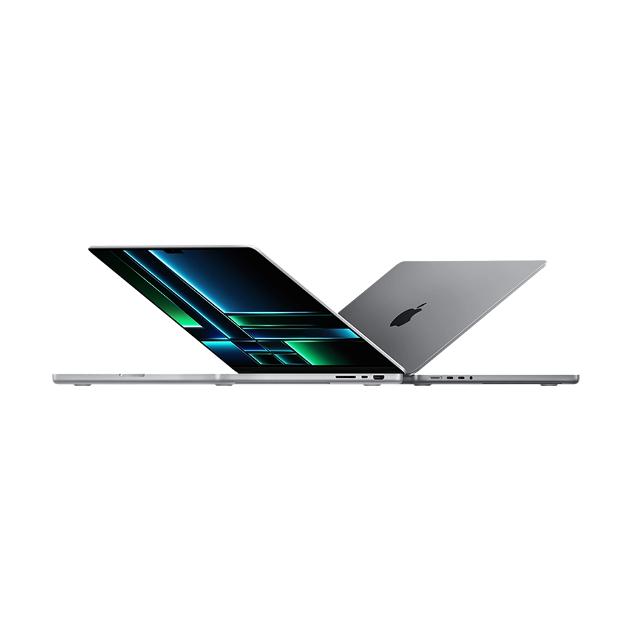 MacBook Pro 16" with Apple M2 Pro, 12 CPU / 19 GPU, 16GB RAM, 1TB SSD (Space Gray) (MNW93)- Фото 4