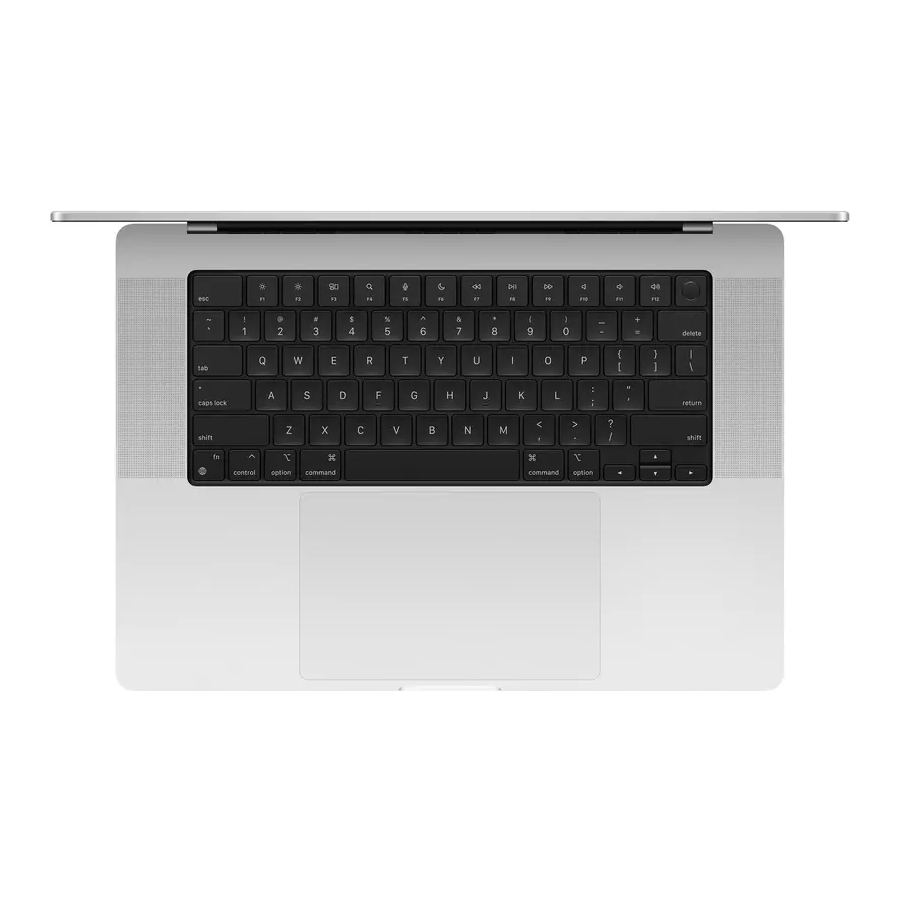 MacBook Pro 16" with Apple M3 Max, 1TB, 14 CPU / 30 GPU, 36GB RAM, Silver 2023 (MRW73)- Фото 2