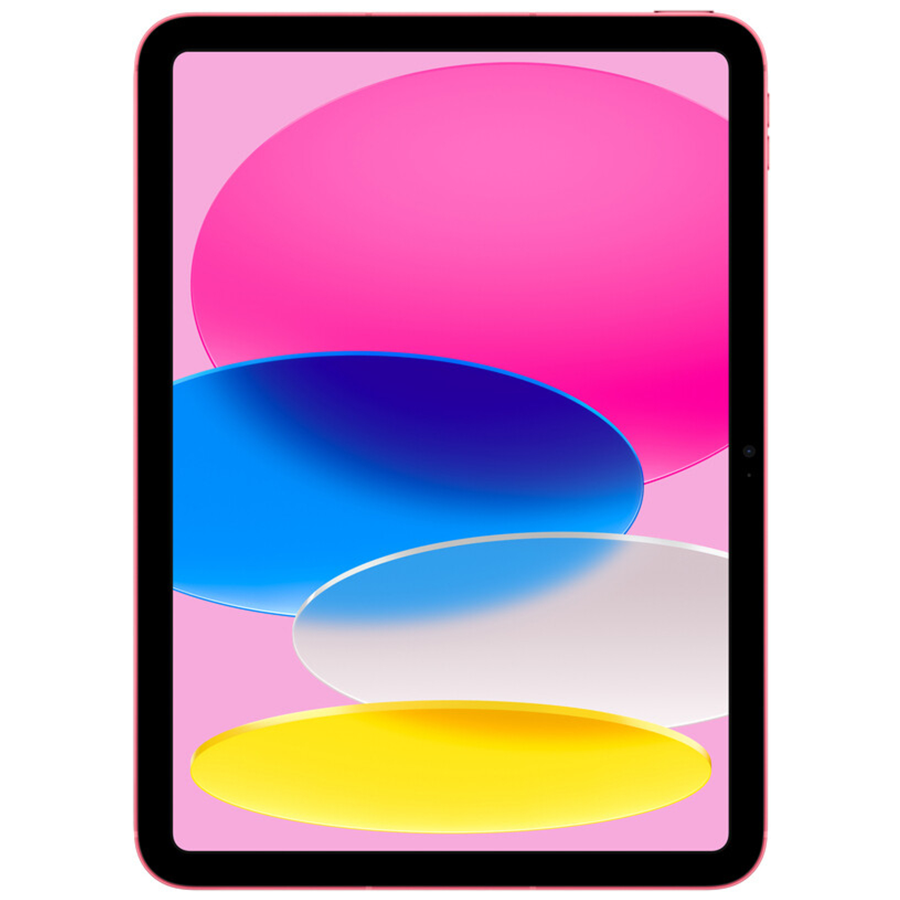 iPad 10.9" (10th Gen) 2022 64Gb Pink- Фото 2