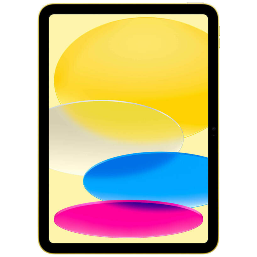 iPad 10.9" (10th Gen) 2022 64Gb Yellow- Фото 2