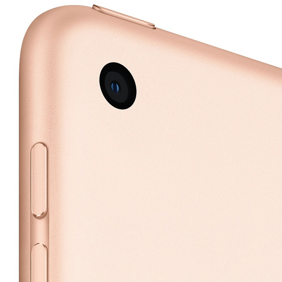 iPad 10.2" (8th Gen) 2020 32Gb Gold- Фото 4