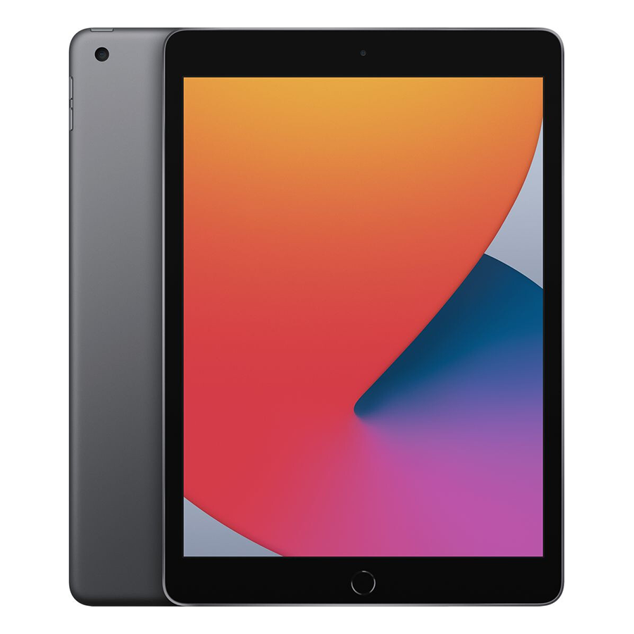 iPad 10.2" (8th Gen) 2020 32Gb Space Gray- Фото 1
