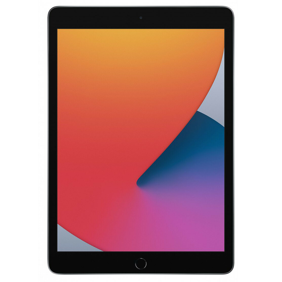 iPad 10.2" (8th Gen) 2020 32Gb Space Gray- Фото 3