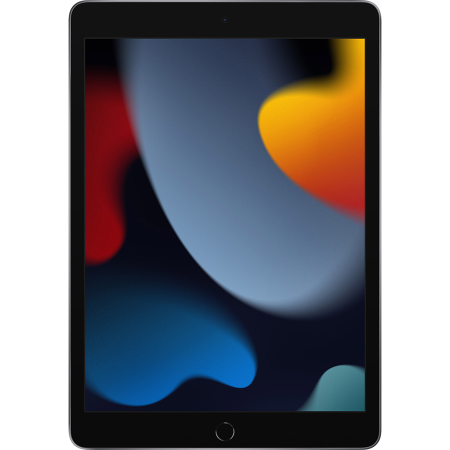 iPad 10.2" (9th Gen) 2021 64Gb Space Gray- Фото 2