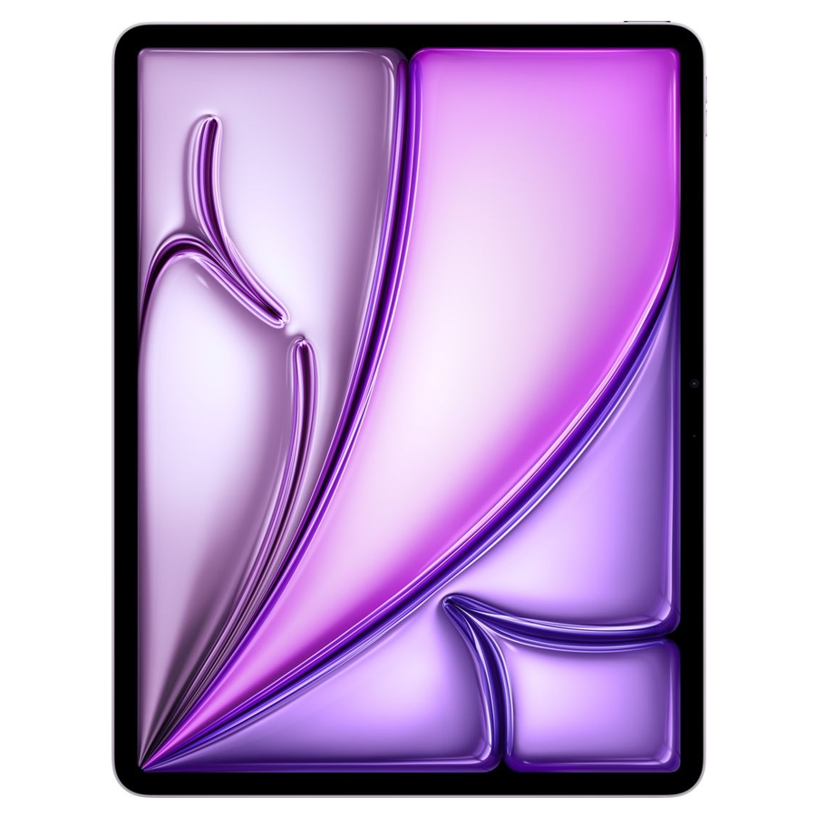 iPad Air 11" (6th Gen) 2024 1Tb Purple Wi‑Fi + Cellular - Фото 2