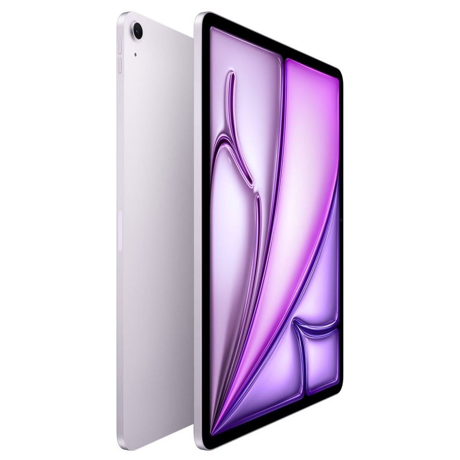 iPad Air 11" (6th Gen) 2024 1Tb Purple Wi‑Fi + Cellular - Фото 3