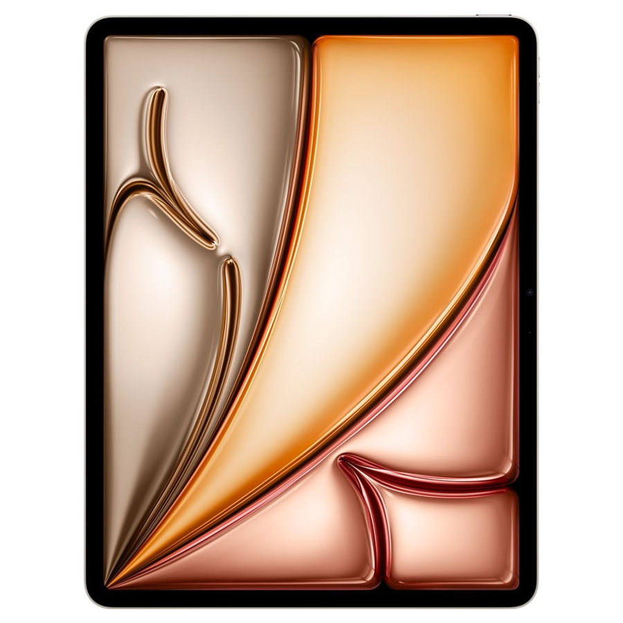 iPad Air 13" (6th Gen) 2024 1Tb Starlight- Фото 2