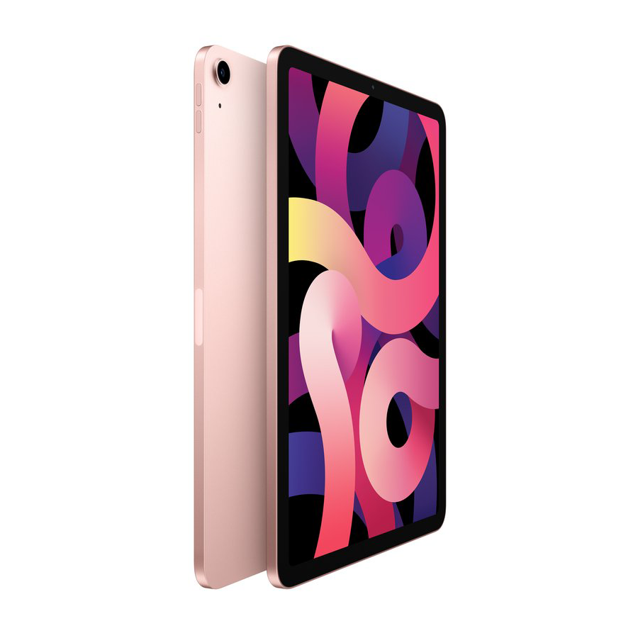 iPad Air (4th Gen) 2020 256Gb Rose Gold- Фото 2