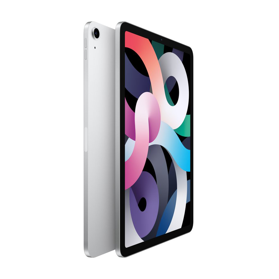 iPad Air (4th Gen) 2020 256Gb Silver- Фото 2