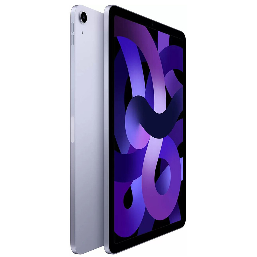 iPad Air (5th Gen) 2022 64Gb Purple- Фото 2