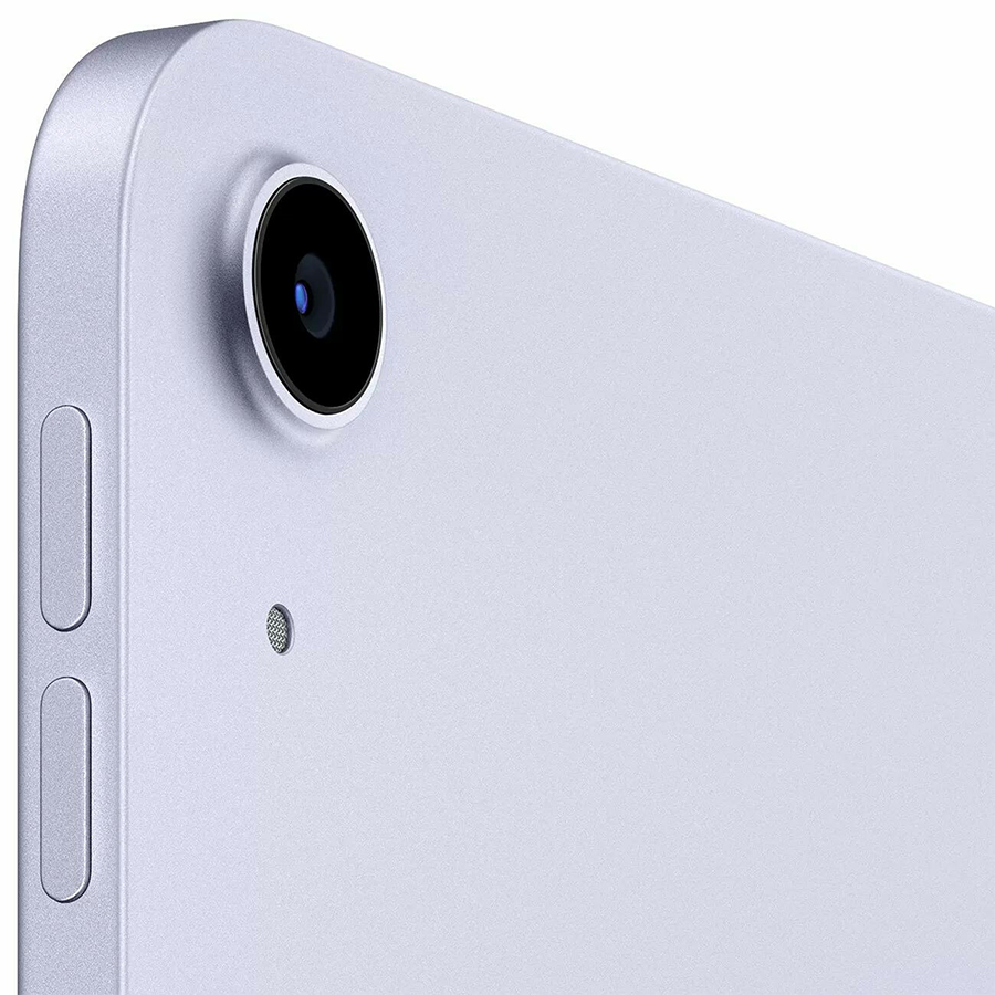 iPad Air (5th Gen) 2022 64Gb Purple- Фото 3