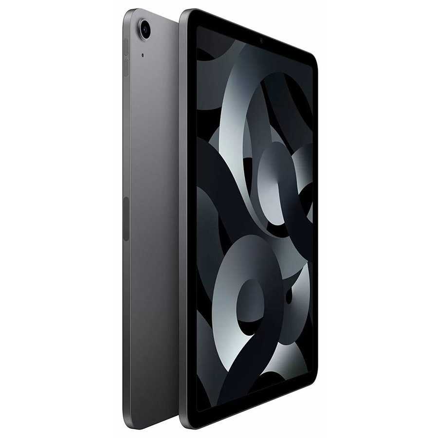 iPad Air (5th Gen) 2022 256Gb Space Gray- Фото 2