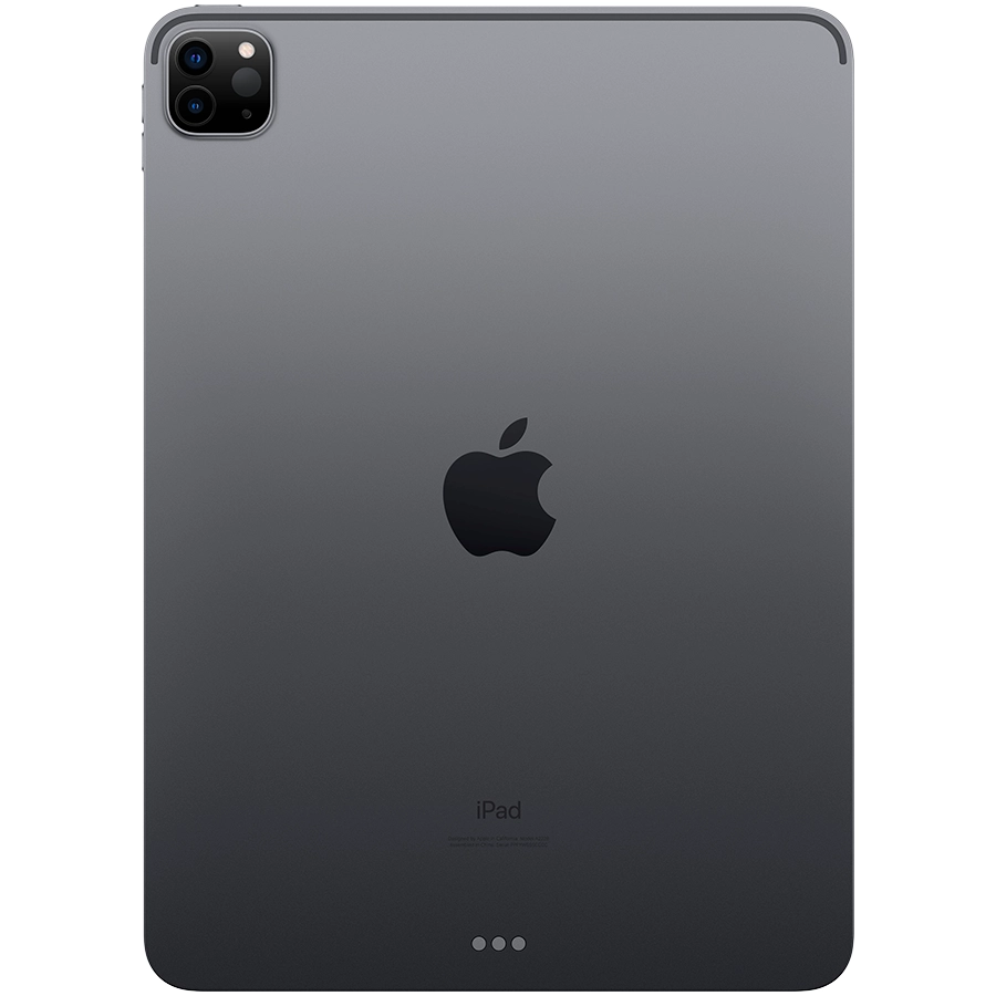 iPad Pro 11" 2020 128Gb Space Gray Wi‑Fi + Cellular- Фото 3