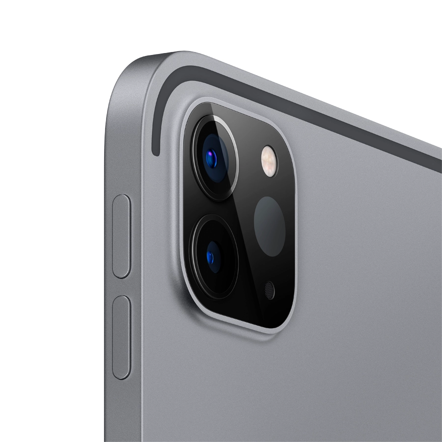 iPad Pro 11" 2020 128Gb Space Gray Wi‑Fi + Cellular- Фото 5