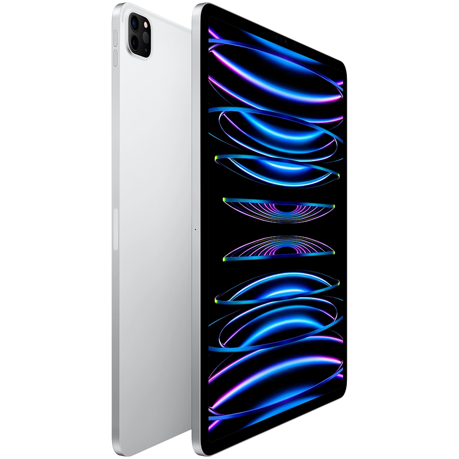 iPad Pro 11" 2022 2Tb Silver- Фото 2