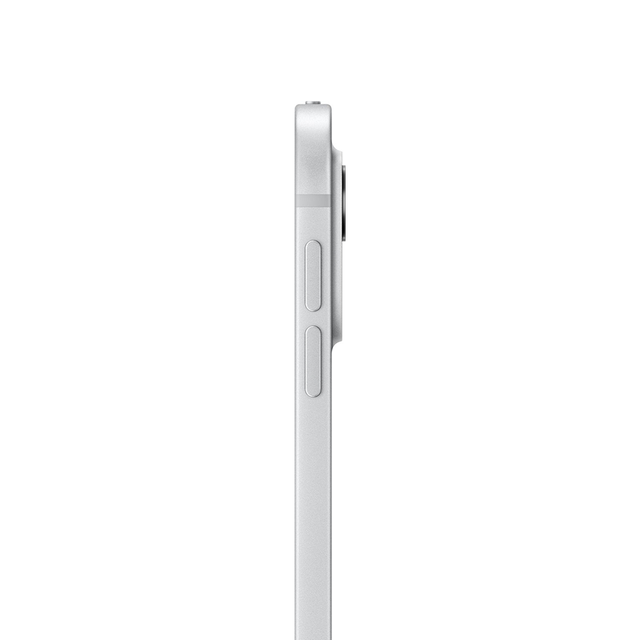 iPad Pro 11" 2024 2Tb Silver- Фото 3