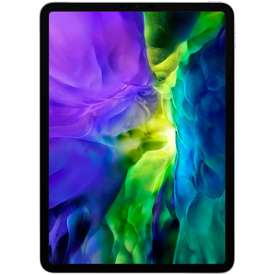 iPad Pro 12.9" 2020 1Tb Silver Wi‑Fi + Cellular- Фото 2