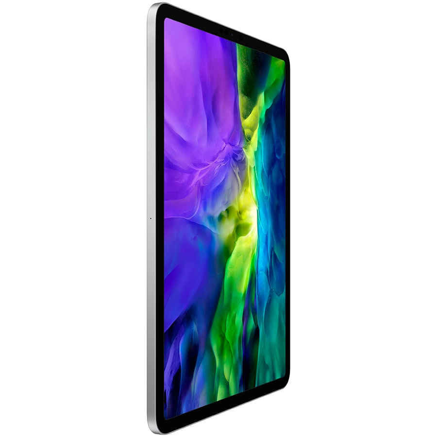 iPad Pro 12.9" 2020 1Tb Silver Wi‑Fi + Cellular- Фото 4