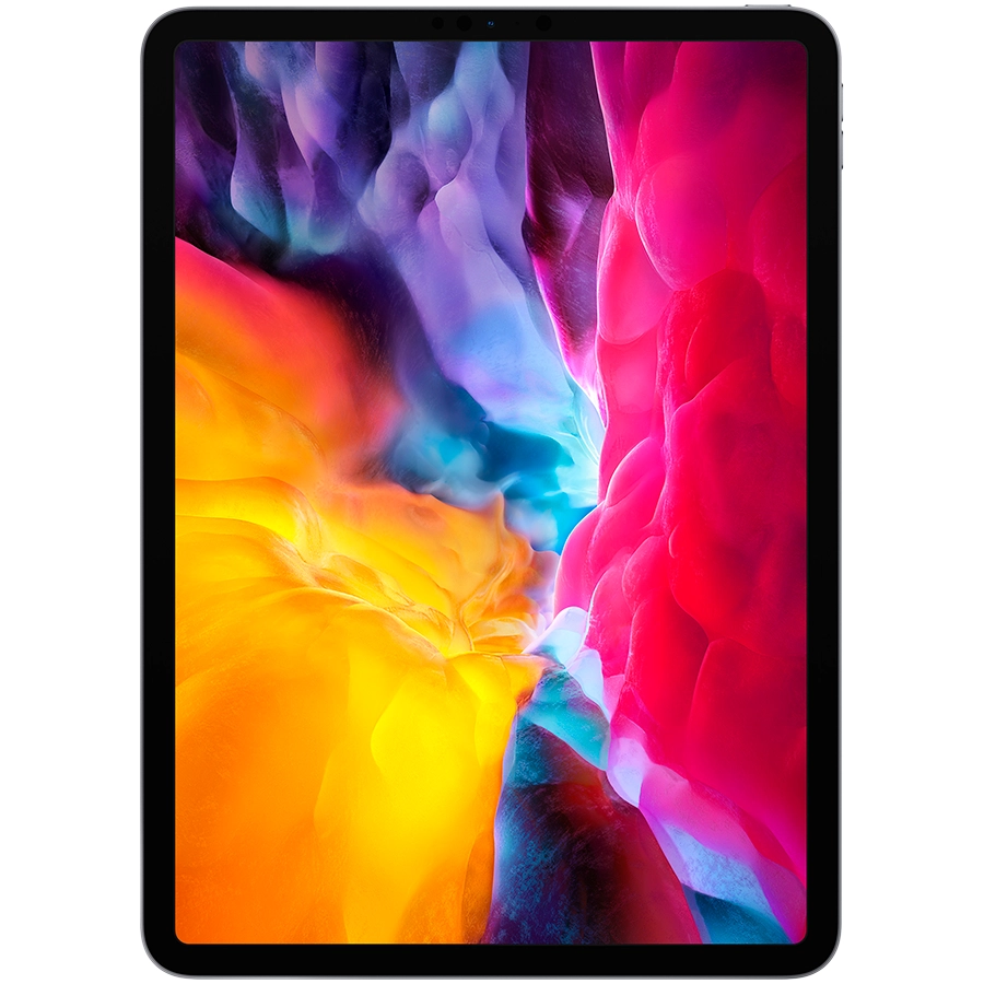 iPad Pro 12.9" 2020 256Gb Space Gray- Фото 2