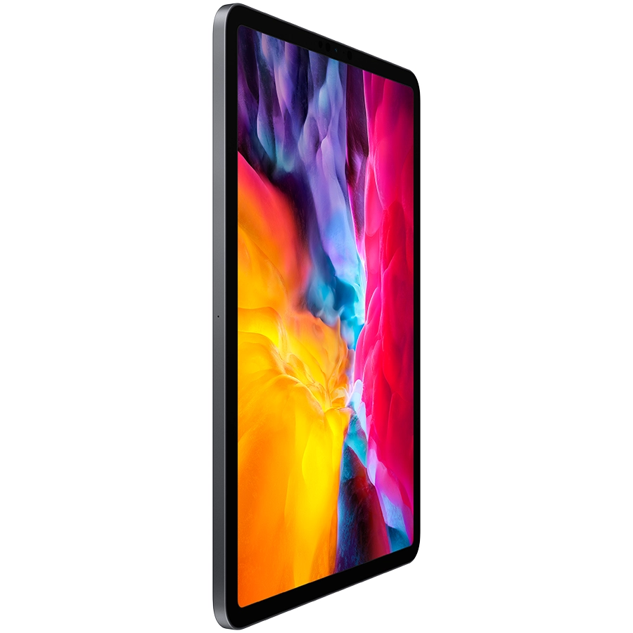 iPad Pro 12.9" 2020 256Gb Space Gray- Фото 4