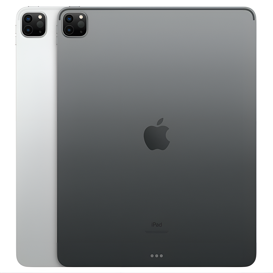 iPad Pro 12,9" 2021 128Gb Space Gray Wi‑Fi + Cellular- Фото 4