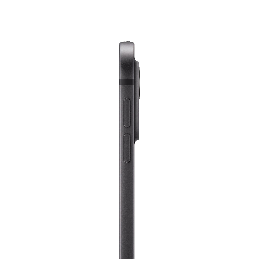 iPad Pro 13" 2024 1Tb Space Black Wi‑Fi + Cellular - Фото 3